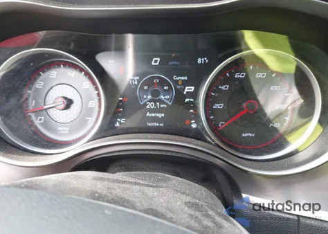 2019 Dodge Charger Sxt Rwd из США, поврежденный, VIN 2C3CDXBG5KH748167